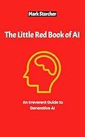 Algopix Similar Product 1 - The Little Red Book of AI An