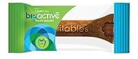 Algopix Similar Product 17 - Fruitables 72 Count Bioactive Fresh