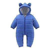 Algopix Similar Product 11 - SZZY Newborn Infant Baby Girls Boys