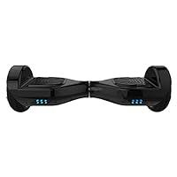 Algopix Similar Product 1 - Hover1 Ultra Electric Hoverboard 