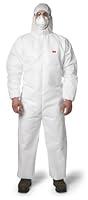 Algopix Similar Product 13 - 3M 9454000000 Paint Spray Coverall