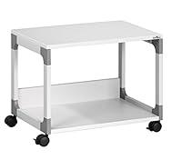 Algopix Similar Product 1 - Durable System Multi Trolley 48 371010