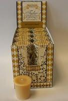 Algopix Similar Product 5 - Tyler Candle Co Mulled Cider Votive