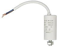 Algopix Similar Product 11 - Fixapart Capacitor 2.0uf / 450 V + Cable
