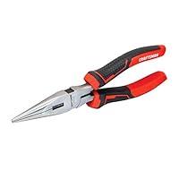 Algopix Similar Product 9 - CRAFTSMAN CMHT81645 8in Long Nose