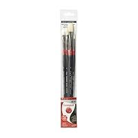 Algopix Similar Product 5 - Daler Rowney Georgian Oil Long Handled
