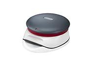 Algopix Similar Product 4 - Zyliss Burger Press, Grey, Red, White