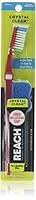 Algopix Similar Product 10 - Reach Crystal Clean Medium Adult