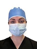 Algopix Similar Product 19 - Endure Disposable Doctors Scrub Cap