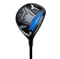 Algopix Similar Product 16 - Mizuno STMAX Fairway Metal 18