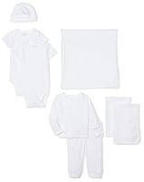Algopix Similar Product 1 - Moon and Back Baby 8Piece Organic
