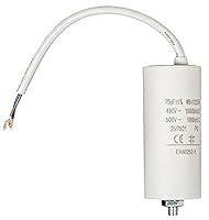 Algopix Similar Product 2 - Fixapart Capacitor 250uf  450 V 