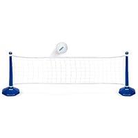 Algopix Similar Product 10 - SwimWays Plastic MultiSport Volleyball