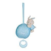 Algopix Similar Product 17 - Chicco Bunny