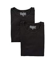 Algopix Similar Product 2 - Bread  Boxers 2Pack CrewNeck TShirt