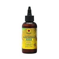 Algopix Similar Product 17 - Tropic Isle Living Jamaican Black