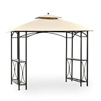 Algopix Similar Product 12 - Garden Winds Replacement Canopy for The