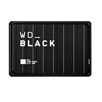 Algopix Similar Product 16 - WD_BLACK 4TB P10 Game Drive Portable