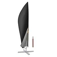 Algopix Similar Product 17 - Deyard Parasol Cover Banana Cantilever