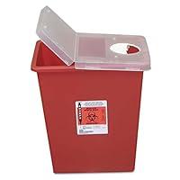Algopix Similar Product 17 - Unimed SSHL100980 Sharps Containers