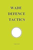 Algopix Similar Product 11 - Wade Defence Tactics Chess Opening