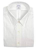 Algopix Similar Product 7 - Brooks Brothers Mens Regent Fit Pocket