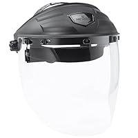 Algopix Similar Product 1 - NoCry Premium Safety Face Shield for