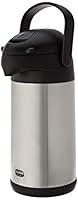 Algopix Similar Product 13 - Addis 3 Litre Emsa President Vacuum