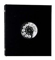 Algopix Similar Product 10 - Vintage Telephone Desk Address Book