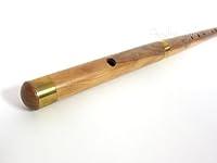 Algopix Similar Product 16 - Roosebeck Satinwood Folk Flute in Low D