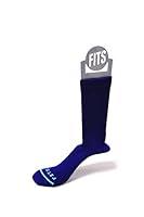 Algopix Similar Product 14 - FITS Light Hiker  Crew Socks