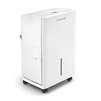 Algopix Similar Product 5 - TROTEC TTK 65 E Dehumidifier max