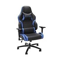 Algopix Similar Product 9 - RESPAWN RSP400 Big and Tall Racing