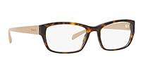 Algopix Similar Product 20 - Prada PR 18OV 14G1O1 Tortoise Plastic