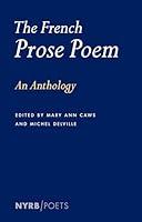 Algopix Similar Product 9 - The French Prose Poem: An Anthology