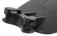 Algopix Similar Product 6 - Zefal Unisex Shield S10 Mudguard