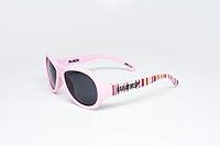 Algopix Similar Product 20 - Babiators Unisex Polarized Aviator