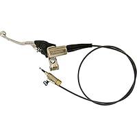 Algopix Similar Product 5 - Magura 8707 Honda CR250 USA Hydraulic