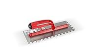 Algopix Similar Product 8 - Rubi 25906 – Comb Steel 28 cm (10 x 10)