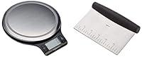 Algopix Similar Product 11 - Amazon Basics Stainless Steel Digital