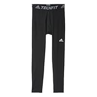 Algopix Similar Product 18 - adidas Mens Training Techfit Baselayer