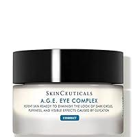 Algopix Similar Product 18 - SKINCEUTICALS AGE Eye Complex 05 oz