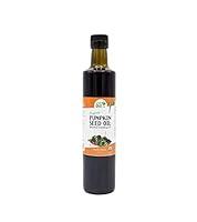 Algopix Similar Product 18 - Pumpkin Seed Oil Cold pressed  Grown