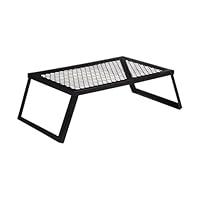 Algopix Similar Product 13 - Coghlan's Heavy Duty Camp Grill