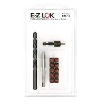 Algopix Similar Product 2 - EZ LOK EZ3105 Thread Repair Kit for