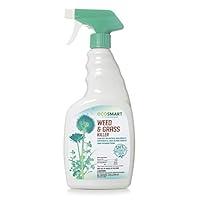 Algopix Similar Product 2 - ecoSMART 33609 Weed  Grass Killer