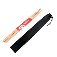 Algopix Similar Product 11 - Giantex Snare Drum Sticks 2B 1 Pair