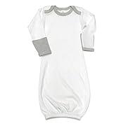 Algopix Similar Product 10 - Laughing Giraffe Baby LongSleeve