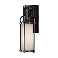 Algopix Similar Product 14 - Feiss OL7600ES Dakota Outdoor Patio