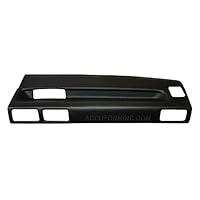 Algopix Similar Product 9 - Accuform 19841987 Toyota Corolla Dash